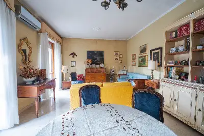 Casa in vendita, Viale Teano, Genova