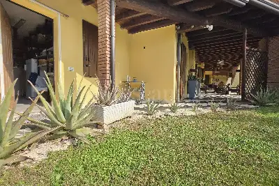 Villa in vendita, VillaCarcina , Villa Carcina