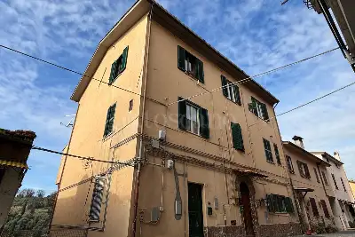 Casa in vendita, Via della Fontana, Mentana