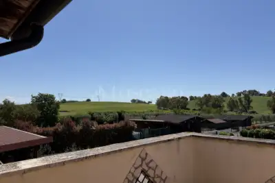 Casa in vendita, Via Torremaggiore, Pomezia