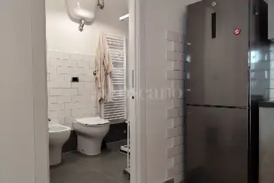 Casa in vendita, Via Palmiro Togliatti, Zapponeta