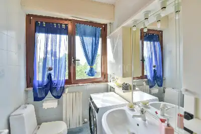 Casa in vendita, Viale Risorgimento, Como