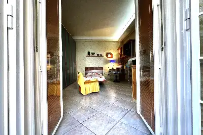 Casa in vendita, Via Ormisda, Roma