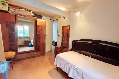 Villino a Schiera in vendita, Via Calcinaia, Roma