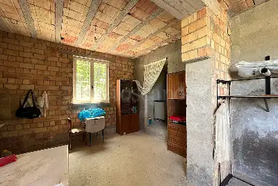 Casa Indipendente in vendita, Contrada Colle Porcino, Controguerra