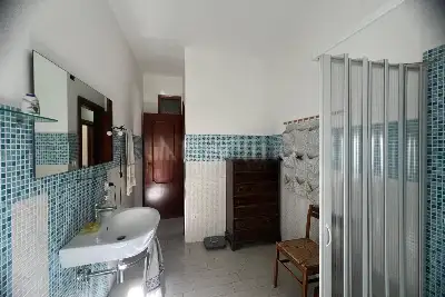 Casa in vendita, Via dei tulipani, Reggio di Calabria