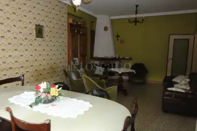 Casa in vendita, Via della Moletta, Greccio