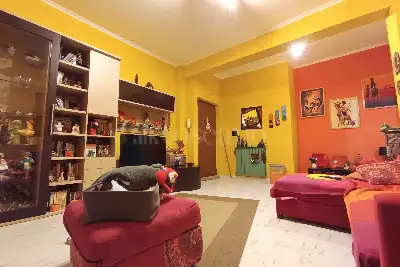 Casa in vendita, Lungomare Duca degli Abruzzi, Roma