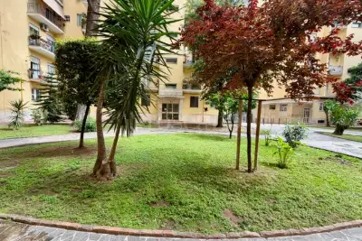 Casa in vendita, Via Valerio Flacco, Roma