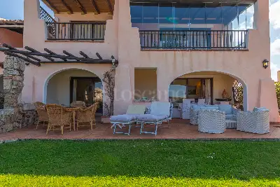 Casa in affitto, Località Cala Del Faro, Arzachena