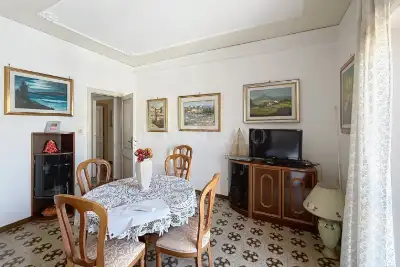 Casa in vendita, Via Madrid, Sassari