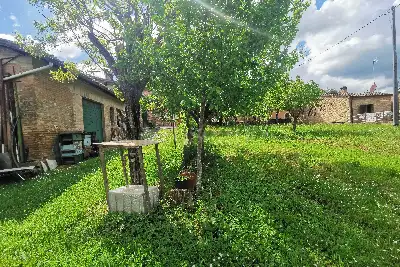 Magazzino in vendita, VIa Bogro di Cuna, Monteroni d'Arbia