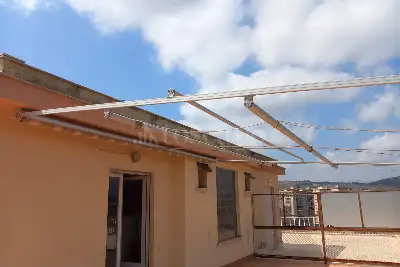 Attico in vendita, Via San Marco, Santa Flavia