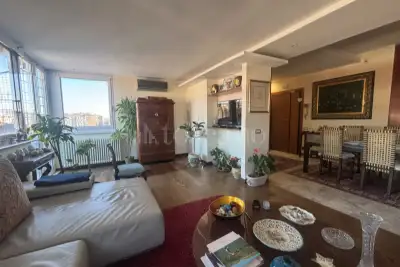 Casa in vendita, Piazzale Roberto Ardigò, Roma