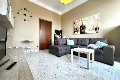 Casa in affitto, Via Giuseppe Ripamonti, Milano