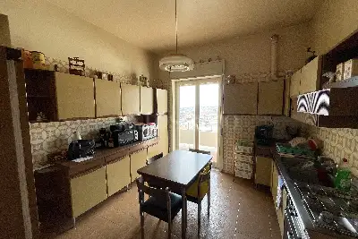Casa in vendita, Viale Regina Elena, Messina