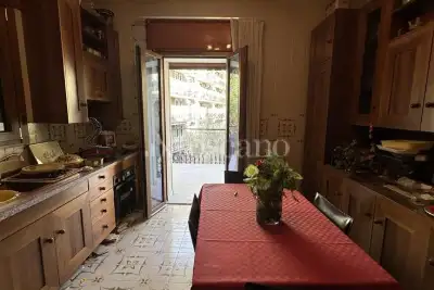 Casa in vendita, Via Novaluce, Tremestieri Etneo