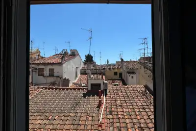 Casa in affitto, Via dei Canacci, Firenze