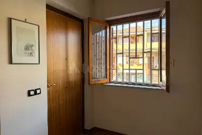 Villino a Schiera in vendita, Via della Regione, San Giovanni la Punta