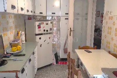 Casa in vendita, Via Camillo Negro, Roma