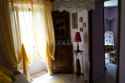 Casa in vendita, Via San Pietro, Contigliano