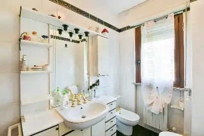 Casa in vendita, Viale Risorgimento, Como