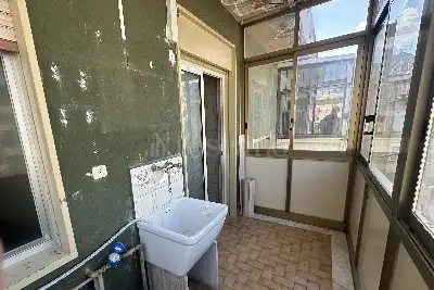 Casa in vendita, Via Inserra, Palermo