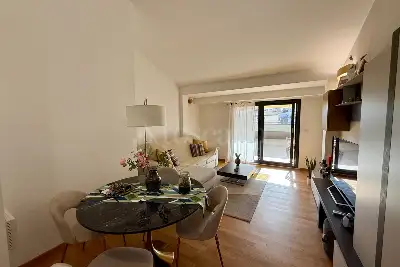 Attico in vendita, Via Federico Ciccaglione, Catania