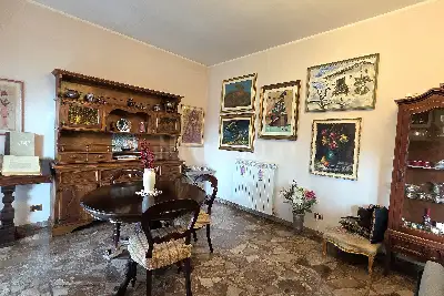 Casa in vendita, Via Portuense, Roma