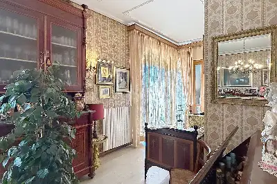 Attico in vendita, Via Galileo Galilei, Sassari