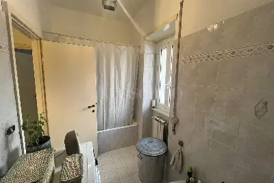 Casa in vendita, Via Francesco Grenet, Roma