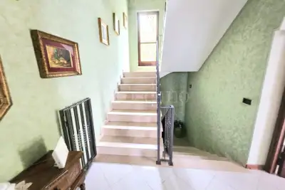 Villa Bifamiliare in vendita, Via San Marco, Nave