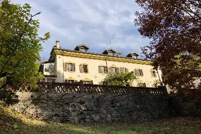 Casa Indipendente in vendita, Via C. Ferrero di Cambiano, Moncalieri