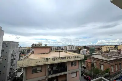 Casa in vendita, Via Maniace, Catania