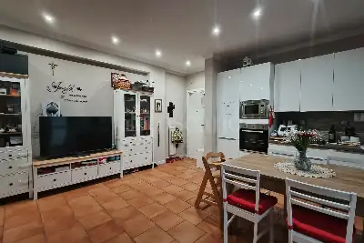 Casa in vendita, Via del Fontanile Anagnino, Roma