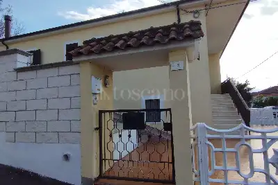 Casa Indipendente in vendita, via Passo Sella, Montesilvano