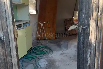 Casa Indipendente in vendita, Contrada Tempa Carnevale , Marsico Nuovo, Marsico Nuovo