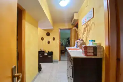 Attico in vendita, Via Vittorio Emanuele, Letojanni