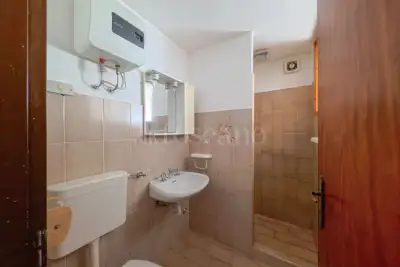 Casa in vendita, Via San Camillo, Marchirolo