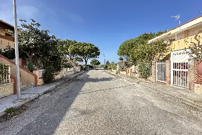 Casa in vendita, Contrada Pistavecchia Garbonogara, Campofelice di Roccella