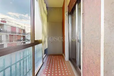 Casa in vendita, Via Dante Alighieri, Cagliari