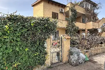 Casa in vendita, Viale Sant'Orsola, Sassari