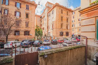 Casa in affitto, Via Gustavo Bianchi, Roma