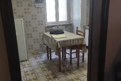 Casa in vendita, Via Monte Nero, Avezzano