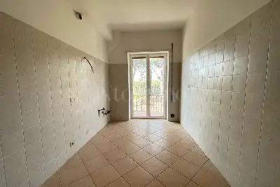 Casa in vendita, via donati, Roma