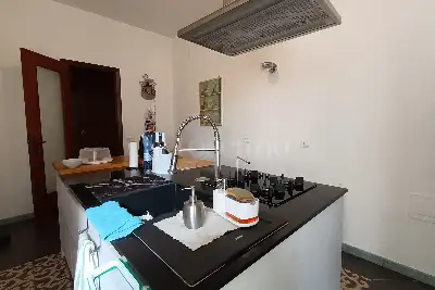 Casa in vendita, Viale Campania, Palermo