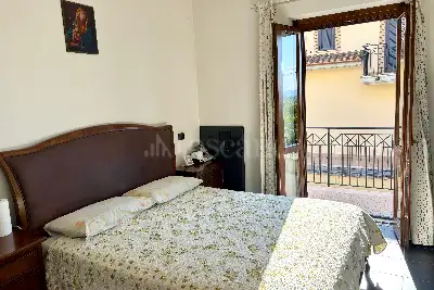 Villa Bifamiliare in vendita, Via Pian Paese, Mentana