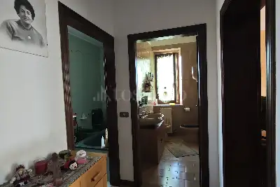 Casa Indipendente in vendita, Via del Leccio, Murlo