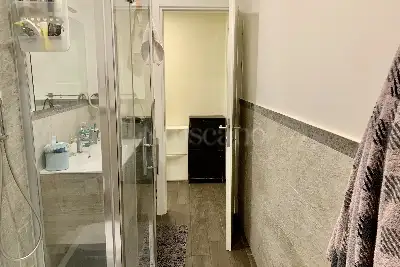 Casa in vendita, Via Giuseppe Martucci, Roma