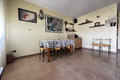 Casa in vendita, San Donato via Di Vitruvio 123, San Donato Milanese